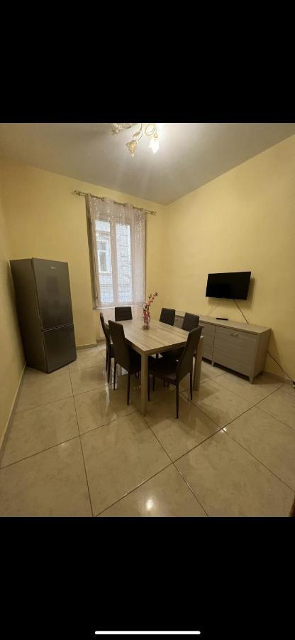 Apartament Duomo House Neapol Zewnętrze zdjęcie