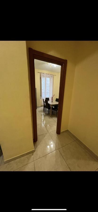 Apartament Duomo House Neapol Zewnętrze zdjęcie